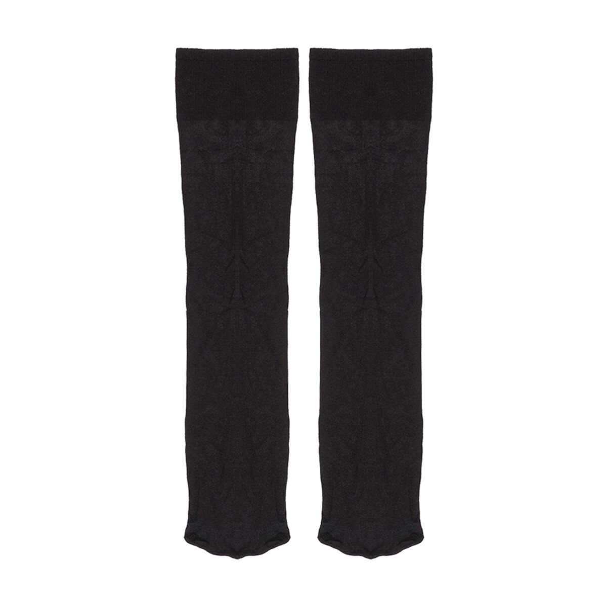 Kisses&Love  KL6030-NEGRO  Černá