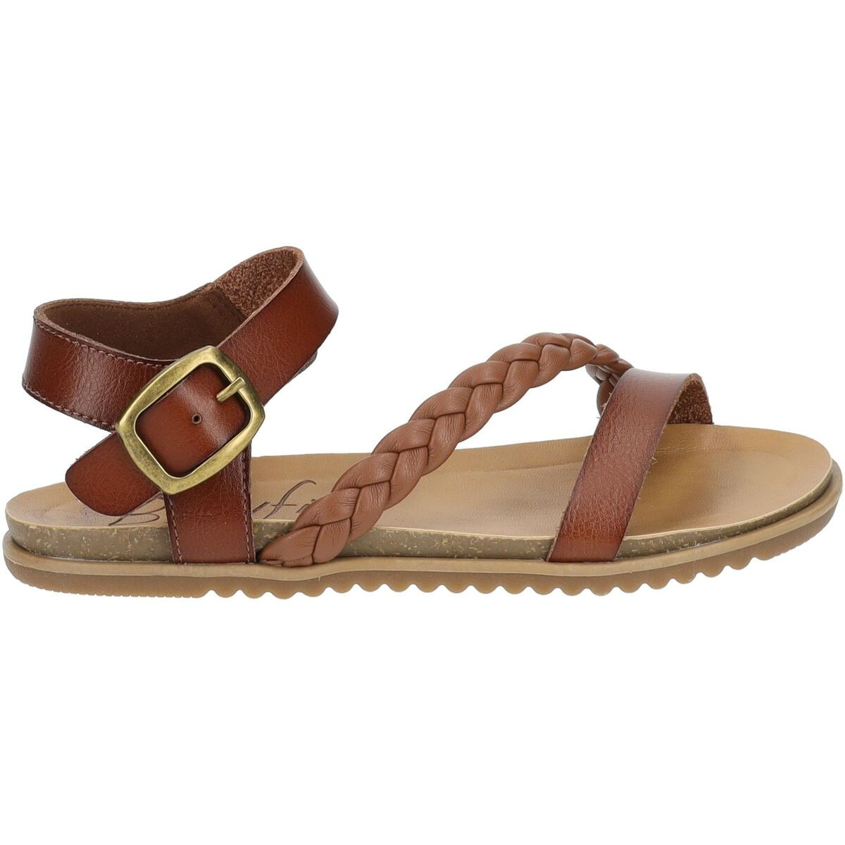 Blowfish Malibu  Sandalen  Hnědá
