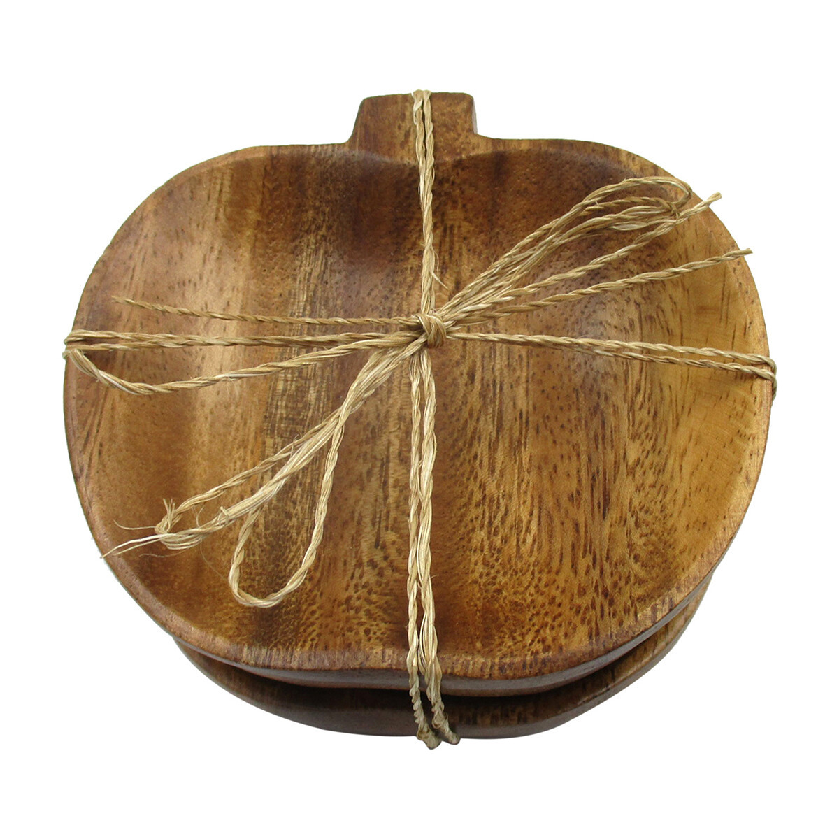 Signes Grimalt  Apple Bowls 3U  Hnědá