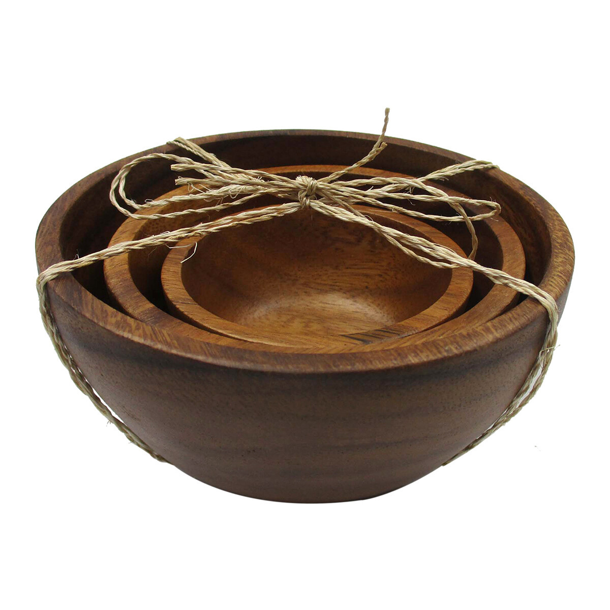 Signes Grimalt  3U Misky  Hnědá