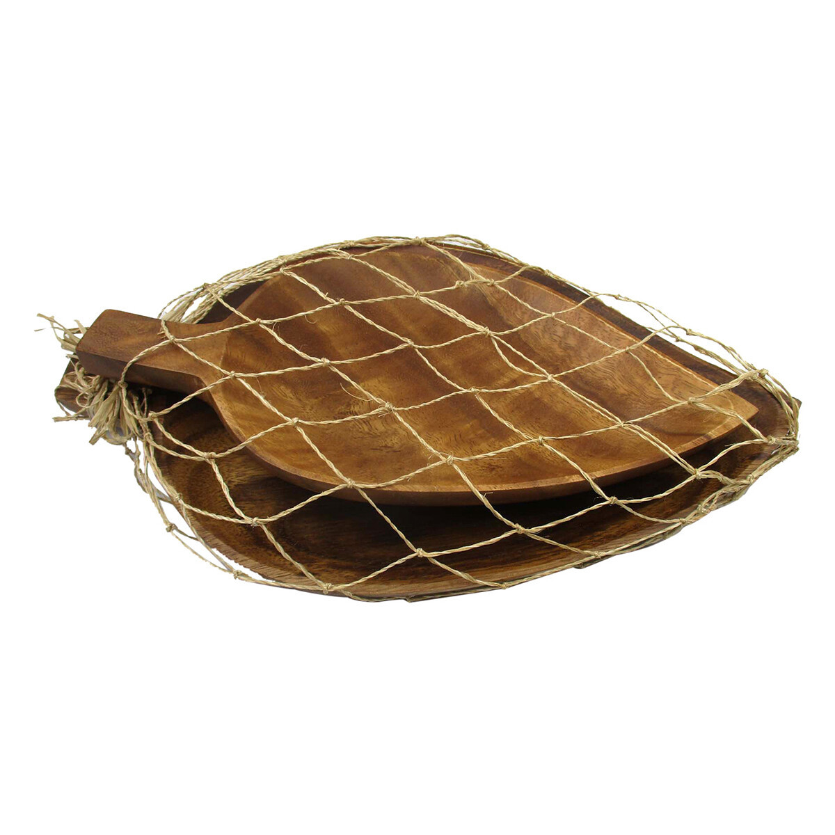 Signes Grimalt  2U Přihrádky Na Listy  Hnědá