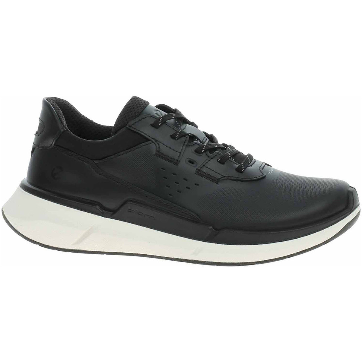 Ecco  Dámská obuv  Biom 2.2 W 83076301001 black  Černá