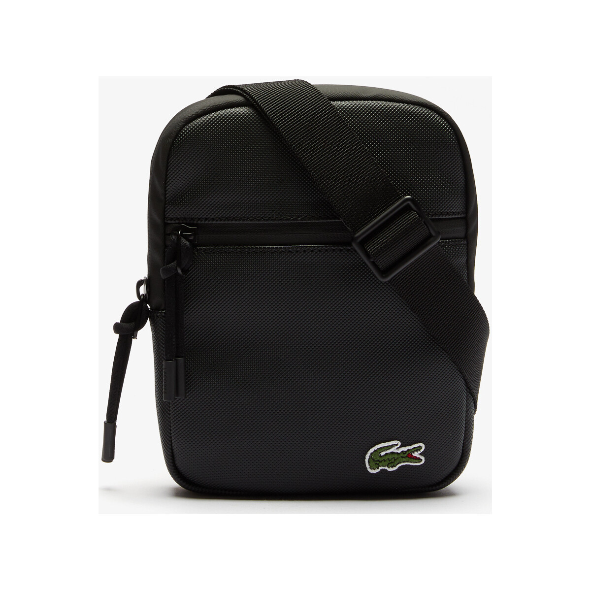 Lacoste  Taschen  Černá