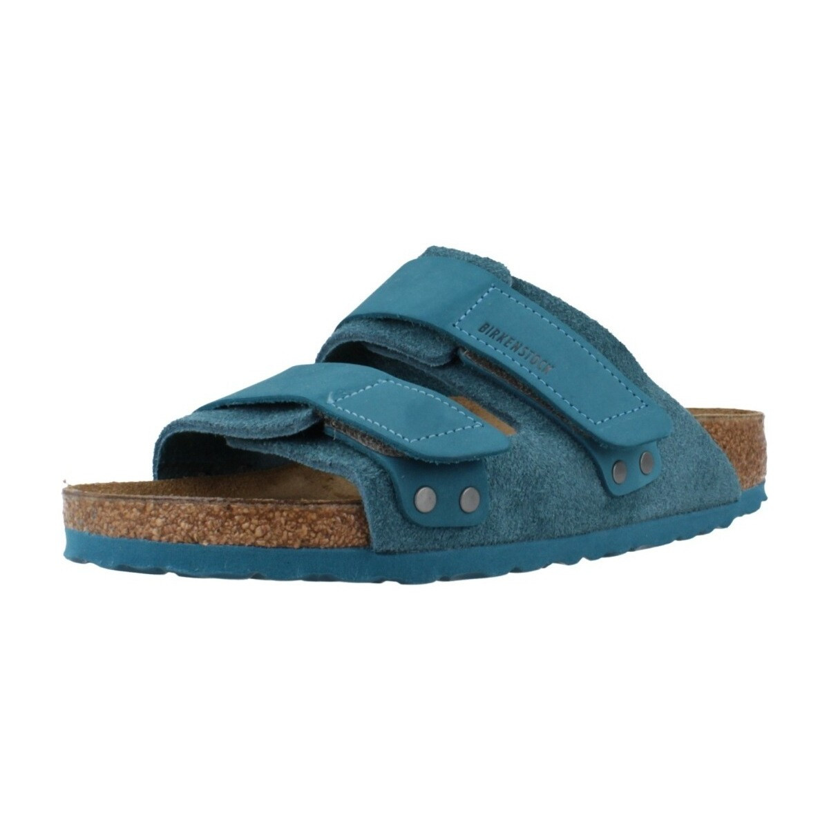 Birkenstock  UJI  Modrá