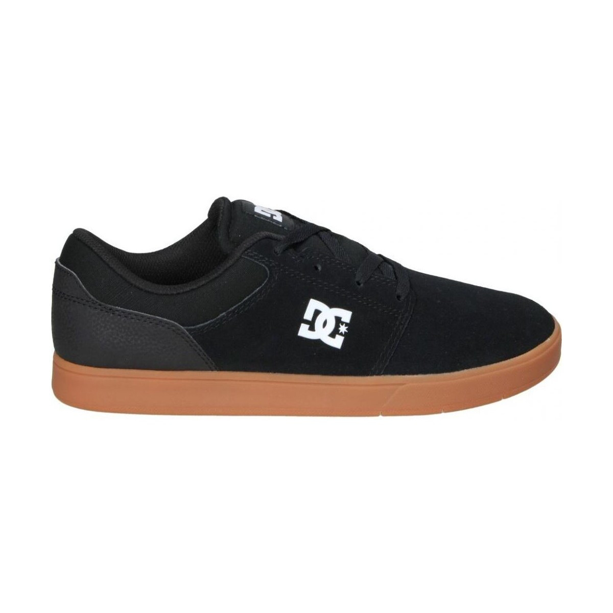 DC Shoes  ADYS100647-BGM  Černá