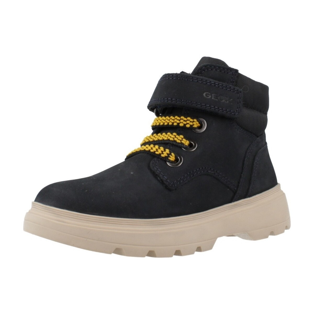 Geox  B KIDDARTAH  Modrá