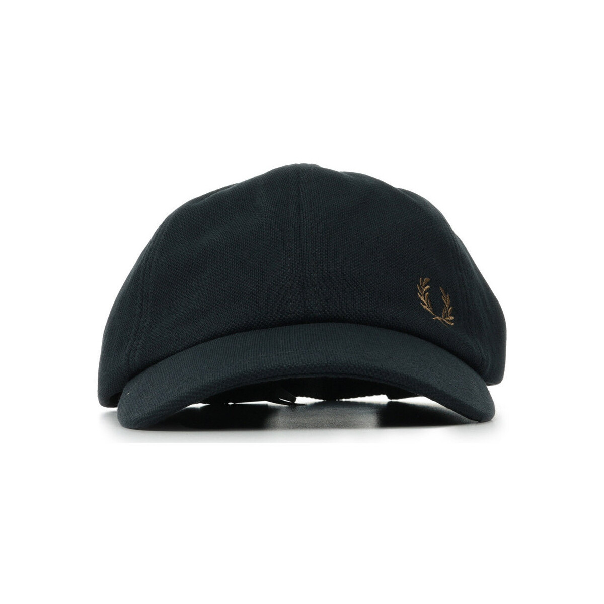 Fred Perry  Casquette Classique  Modrá