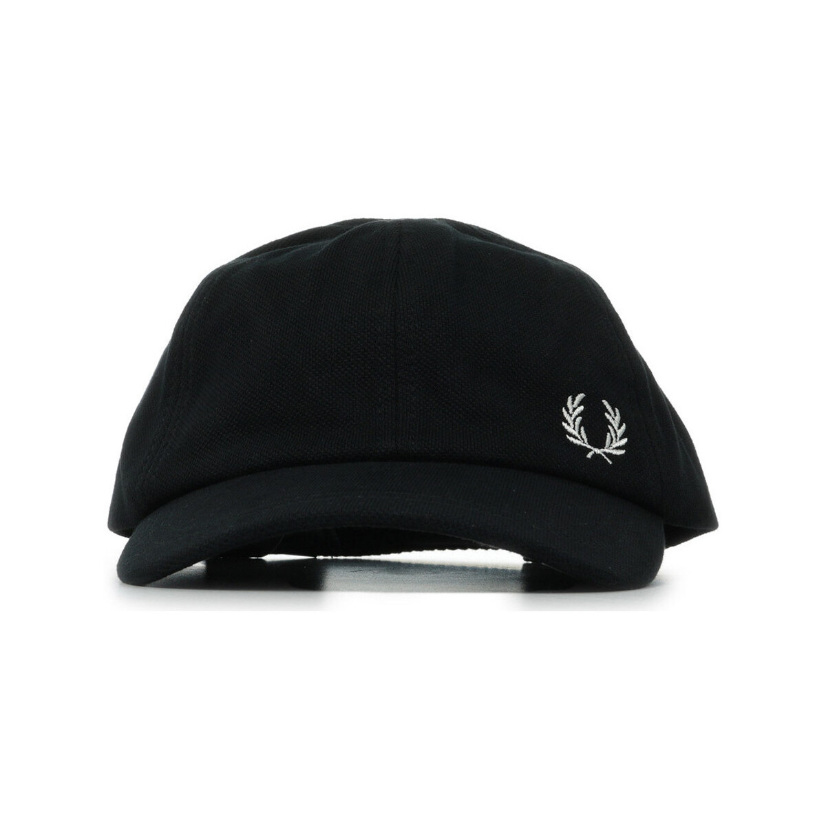 Fred Perry  Casquette Classique  Černá