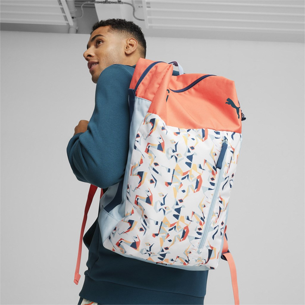 Puma NEYMAR JR Backpack Batoh US OSFA 090357-01