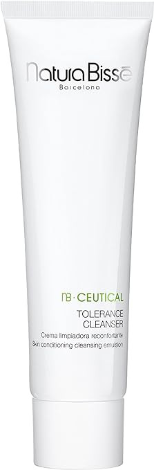 Natura Bissé Enzymatický pleťový peeling (Tolerance Enzyme Peel) 200 ml