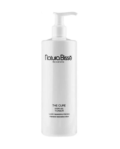 Natura Bissé Pleťové tonikum The Cure (Hydro-Gel Toner) 500 ml