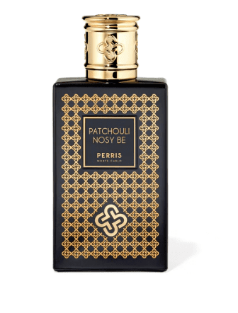 Perris Monte Carlo Patchouli Nosy Be - EDP 50 ml