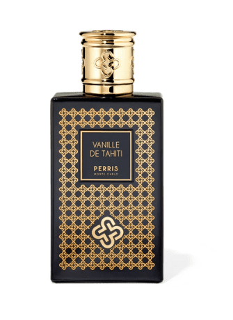 Perris Monte Carlo Vanille De Tahiti - EDP 50 ml