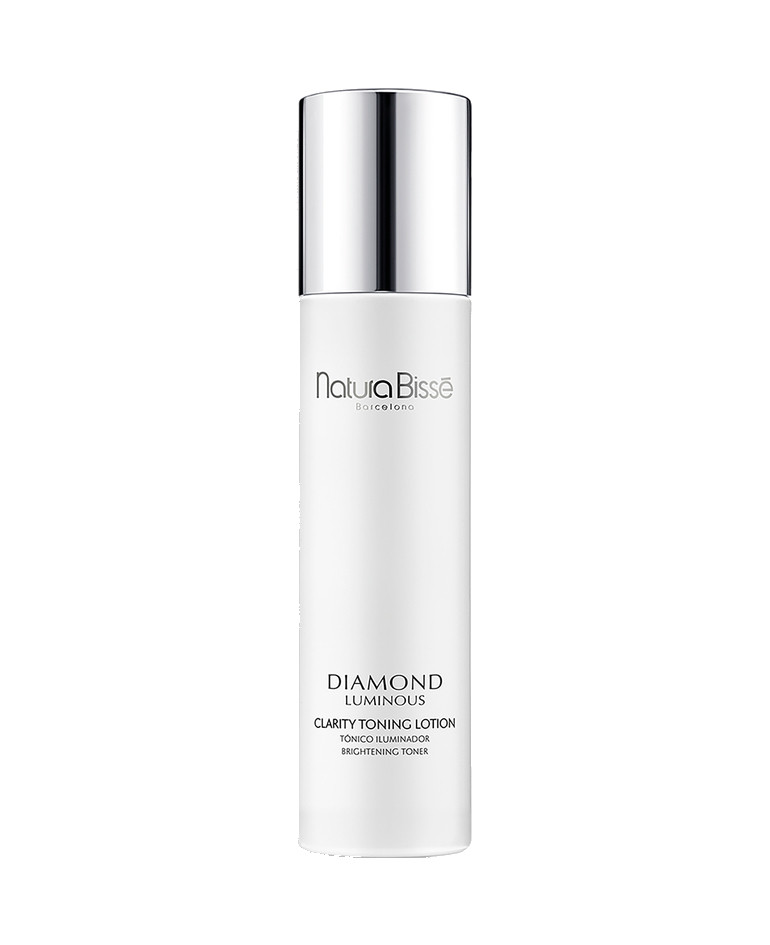 Natura Bissé Rozjasňující pleťové tonikum Diamond Luminous (Clarity Toning Lotion) 500 ml