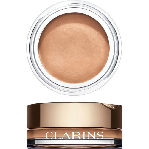 Clarins Oční stíny Ombre Satin (Eyeshadow) 4 g 03 Purple Rain