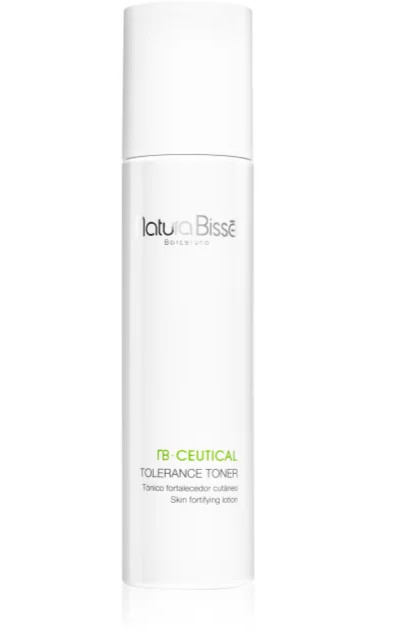 Natura Bissé Zklidňující pleťové tonikum ve spreji (Tolerance Toner) 500 ml