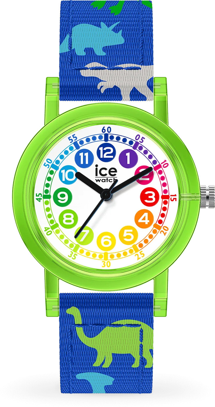 Ice Watch ICE learning - Green dinosaur - S32 - 3H 022693