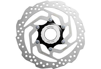 Shimano SMRT10S 160mm Centerlock kotouč brzd