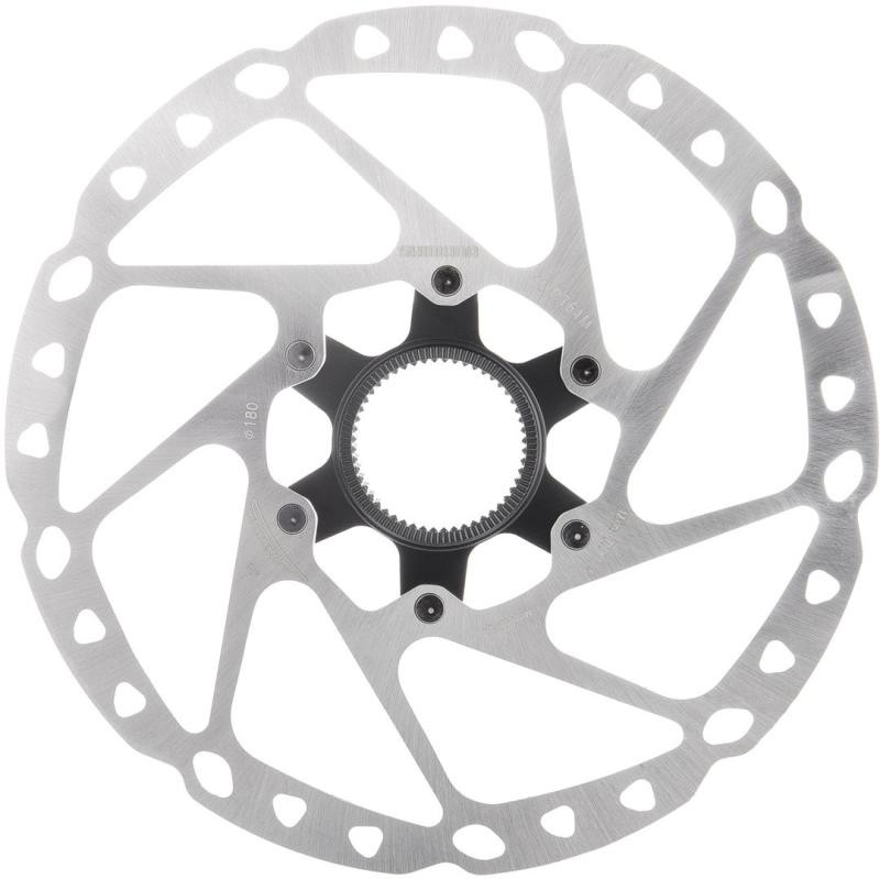 Shimano SMRT64 160mm Centerlock kotouč brzd