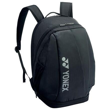 Yonex 92412 M PRO sportovní batoh 26 l černá