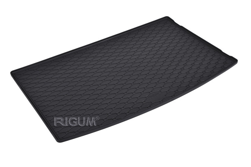 Gumová vana do kufru Rigum Hyundai i20 2014-2020