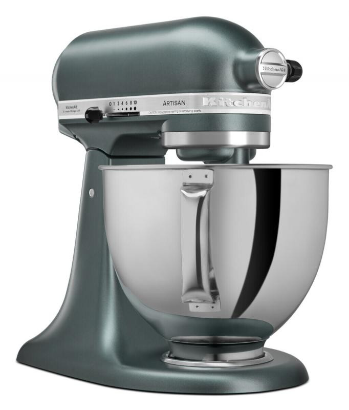 KitchenAid Artisan 5KSM175PSEJP kuchyňský robot juniper