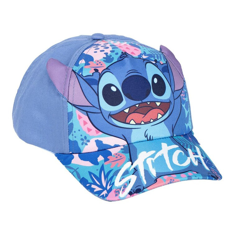 ARTESANIA CERDA, S.L.U. Čepice Lilo & Stitch - Stitch