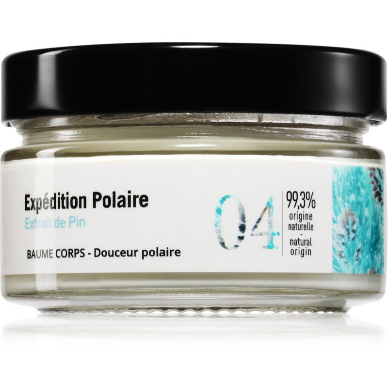 Académie Scientifique de Beauté Polar Softness regenerační tělový balzám 150 ml