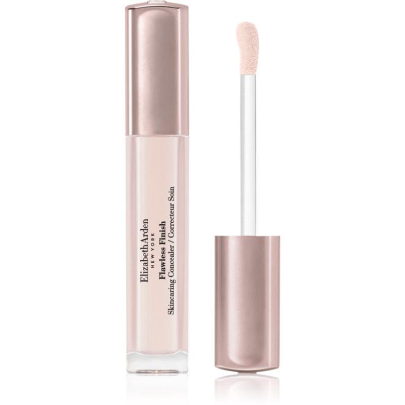 Elizabeth Arden Flawless Finish Skincaring Concealer dlouhotrvající korektor odstín 145 5,9 ml