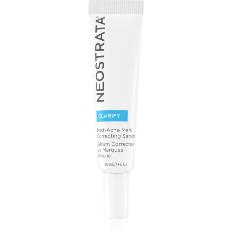 NeoStrata Clarify Post-Acne Mark Correcting Serum korekční sérum proti akné 30 ml