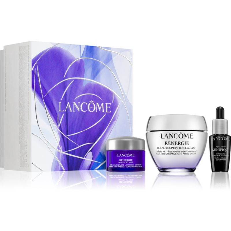 Lancôme Rénergie H.P.N. 300-Peptide Cream dárková sada pro ženy