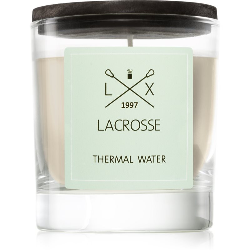 Ambientair Lacrosse Thermal Water vonná svíčka 310 g