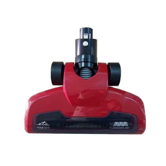 Hubice s kartáčem bez aretace pro tyčový vysavač ETA Moneto 4449