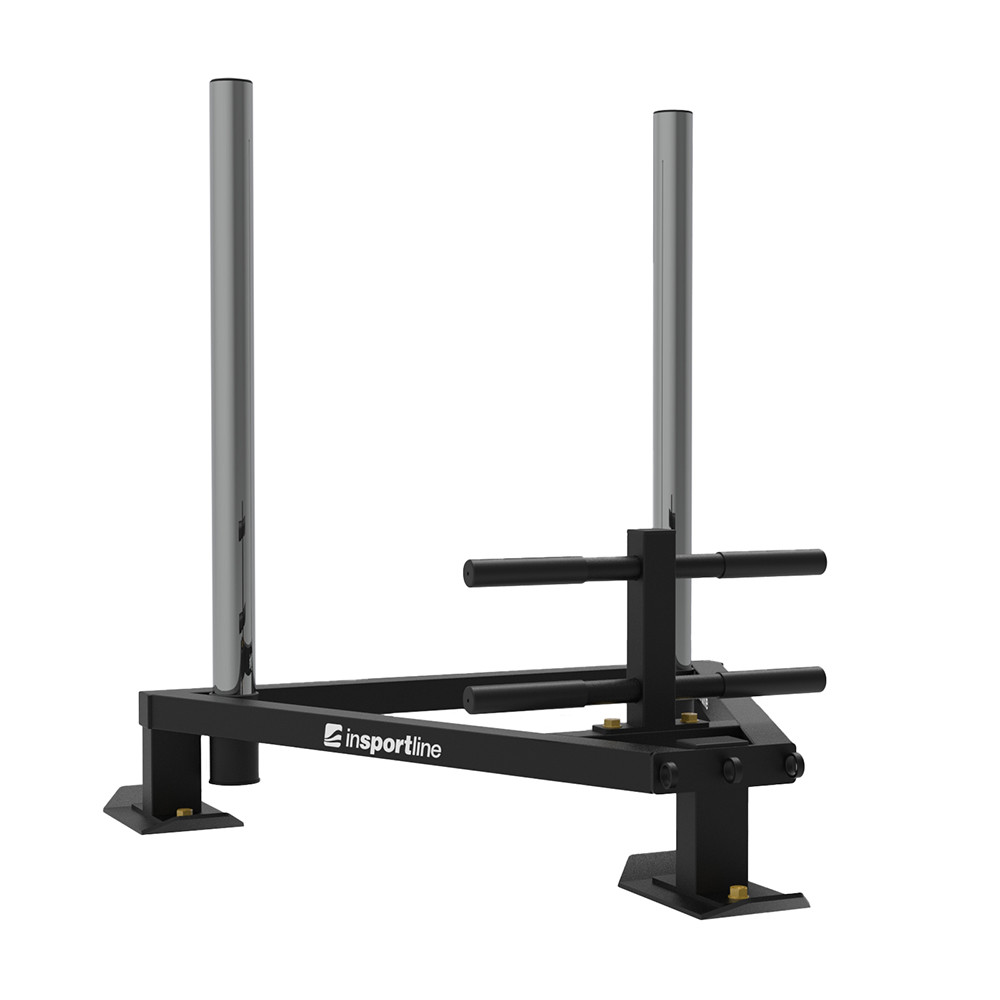 inSPORTline SledMaster Pro