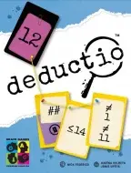 Brain Games Deductio
