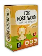 Side Room Games For Northwood! A Solo Trick-Taking Game