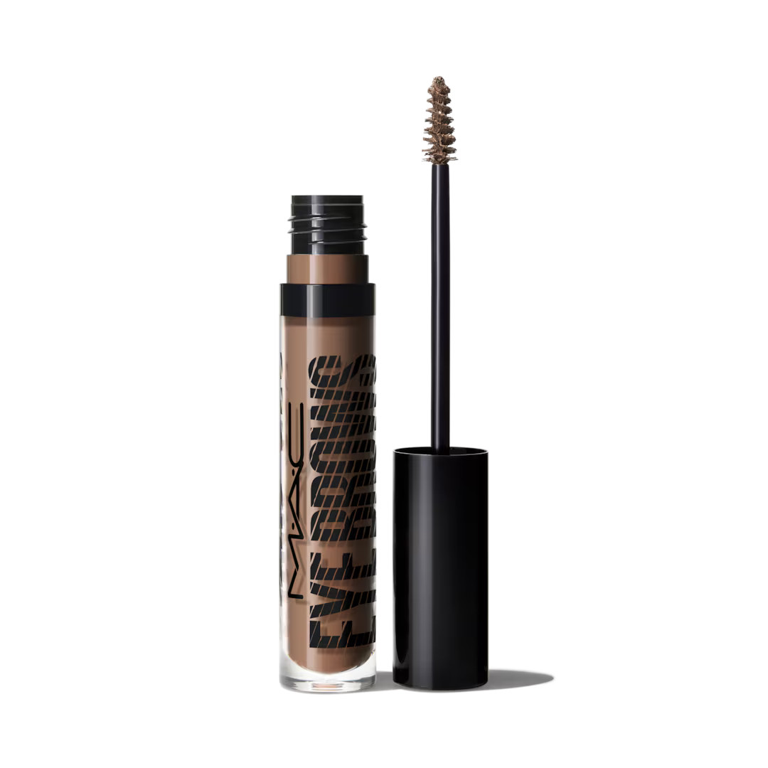 MAC Cosmetics Gel na obočí Eye Brows Big Boost (Fibre Gel) 4,1 g Stylized