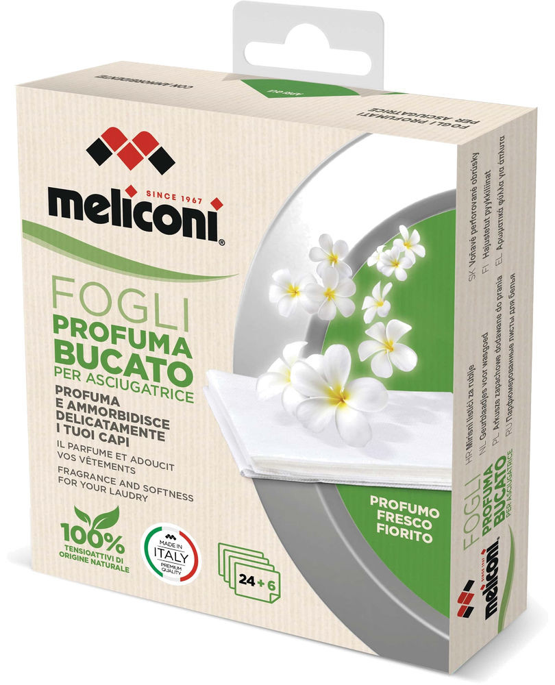 Meliconi 656166