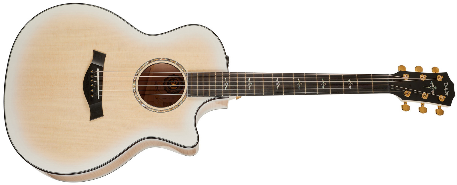 Taylor 614ce LTD 50th Anniversary