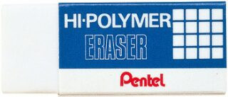 Pentel ZEH-05 HI polymerová pryž