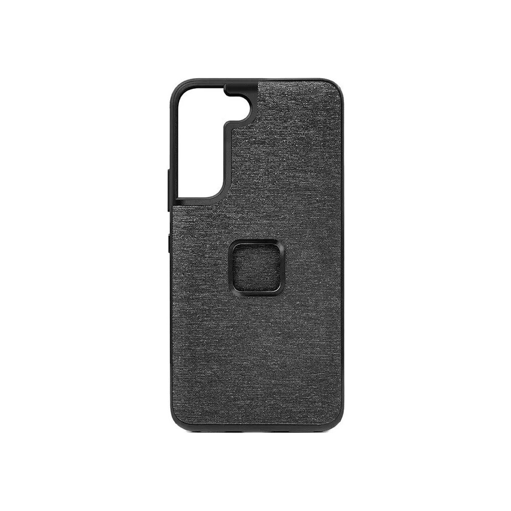 Peak Design Everyday Case Samsung Galaxy S22 Charcoal