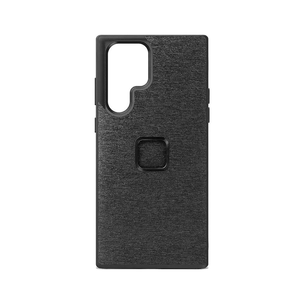 Peak Design Everyday Case Samsung Galaxy S22 Ultra Charcoal