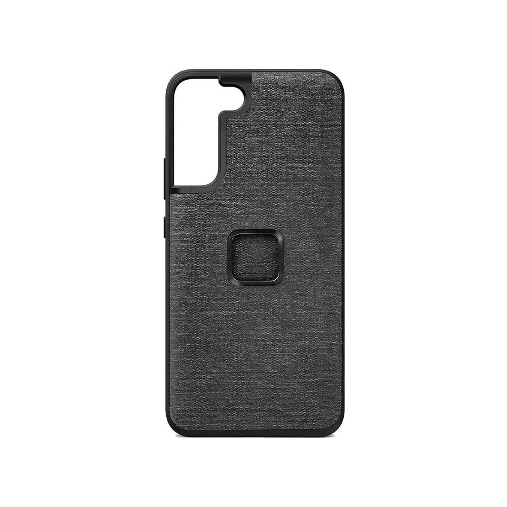 Peak Design Everyday Case Samsung Galaxy S22+ Charcoal