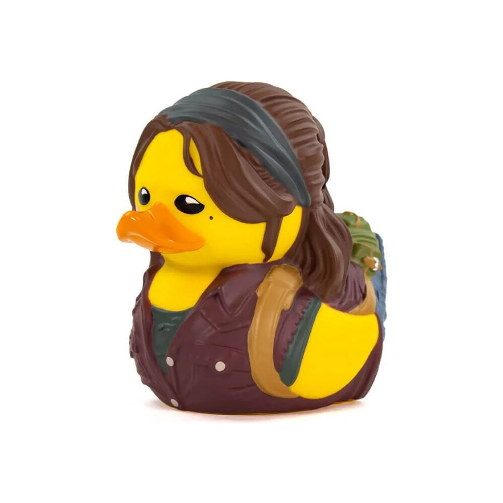 Tubbz kachnička Last of Us - Tess