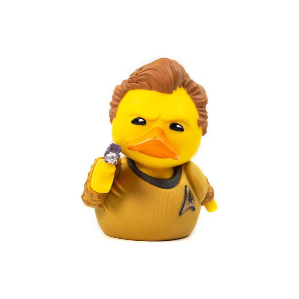 Tubbz kachnička Star Trek - James T. Kirk