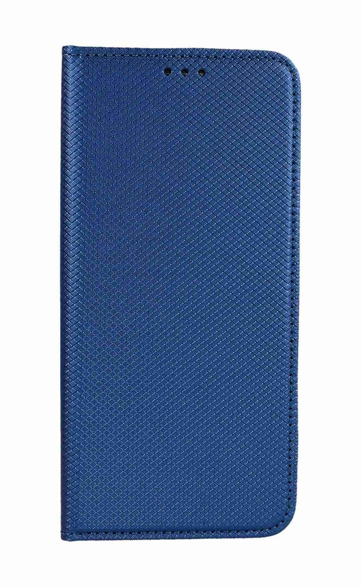 Pouzdro TopQ Samsung A55 Smart Magnet knížkové modré 125586
