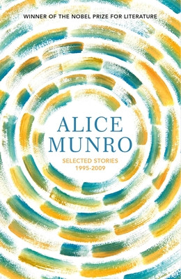 Selected Stories Volume Two: 1995-2009 (Munro Alice)(Paperback / softback)