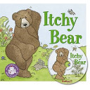 Itchy Bear (Griffiths Neil)(Mixed media product)
