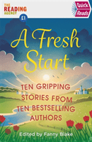 Fresh Start (Quick Reads) (Various)(Paperback / softback)