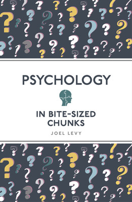 Psychology in Bite Sized Chunks (Levy Joel)(Paperback)